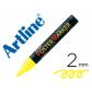 rotulador-artline-poster-marker-epp-4-ama-flu-punta-redonda-2-mm-color-amarillo-fluor