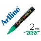 rotulador-artline-poster-marker-epp-4-ver-punta-redonda-2-mm-color-verde
