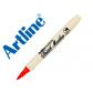 rotulador-artline-supreme-brush-epfs-pintura-base-de-agua-punta-tipo-pincel-trazo-fino-azul-claro