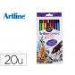 rotulador-artline-supreme-epfs200-fine-liner-punta-de-fibra-04-mm-bolsa-20-unidades-colores-surtidos