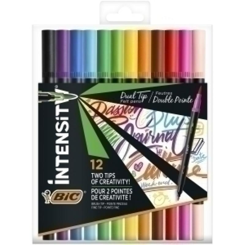 rotulador-bic-dual-brush-c-12