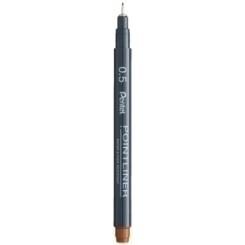 Rotulador Calibrado Pentel S20P Pointliner 0,5 Mm Sanguiina