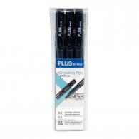 Rotulador Calibrado Plus 3 piezas
