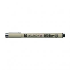 Rotulador Calibrado Sakura Pigma Micron Negro 05