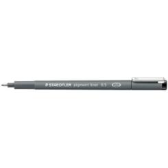 Rotulador Calibrado Staedtler 308 Pigment Liner 0,05 Mm