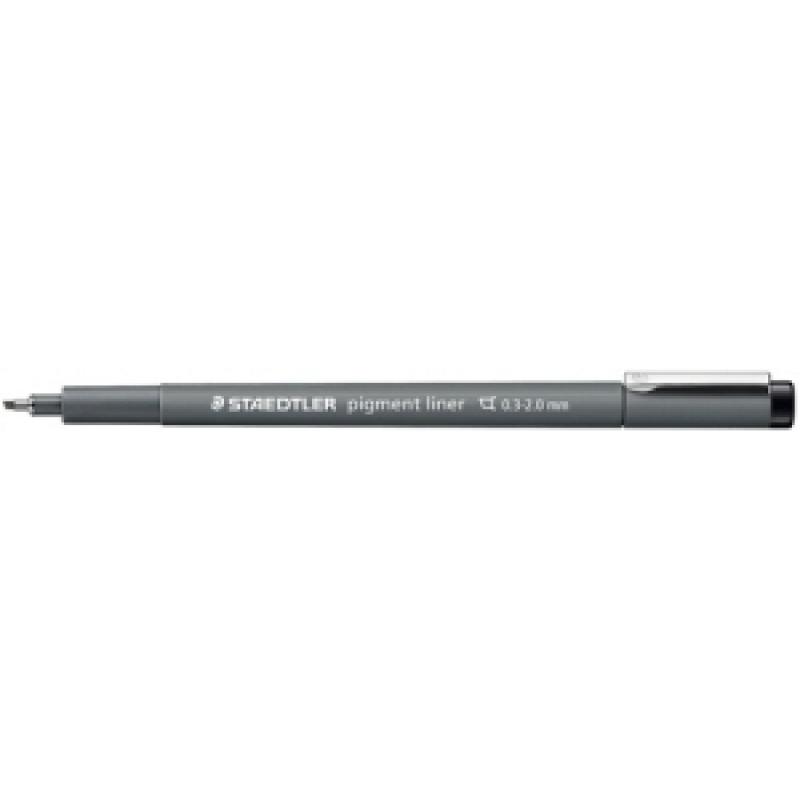 rotulador-calibrado-staedtler-308-pigment-liner-03-20-mm-punta-biselada