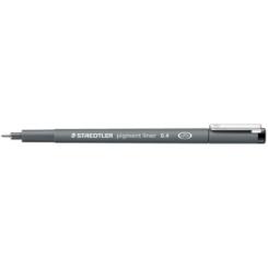 Rotulador Calibrado Staedtler 308 Pigment Liner 0,4 Mm