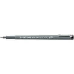 Rotulador Calibrado Staedtler 308 Pigment Liner 0,5 Mm