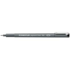 Rotulador Calibrado Staedtler 308 Pigment Liner 0,6 Mm