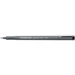 Rotulador Calibrado Staedtler 308 Pigment Liner 1,0 Mm