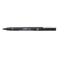 Rotulador Calibrado Uni-Ball Pin Manga 0,03 Mm Negro