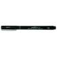 rotulador-calibrado-uni-ball-pin-manga-03-mm-negro