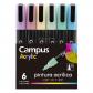 rotulador-campus-acrylic-pack-6