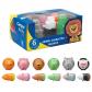 rotulador-campus-baby-animalitos-6-uds