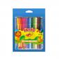 rotulador-campus-kekko-12-colores