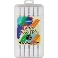 Rotulador CENTRUM Marker Bocetos E/12
