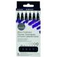 rotulador-daler-rowney-fineliner-negro-simply-estuche-de-6