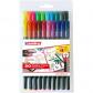 ROTULADOR EDDING 1200 ESTUCHE de 20