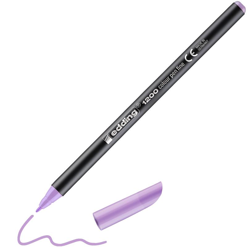 rotulador-edding-1200-pastel-lavanda