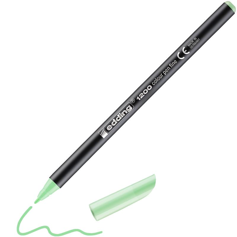 rotulador-edding-1200-pastel-manzana