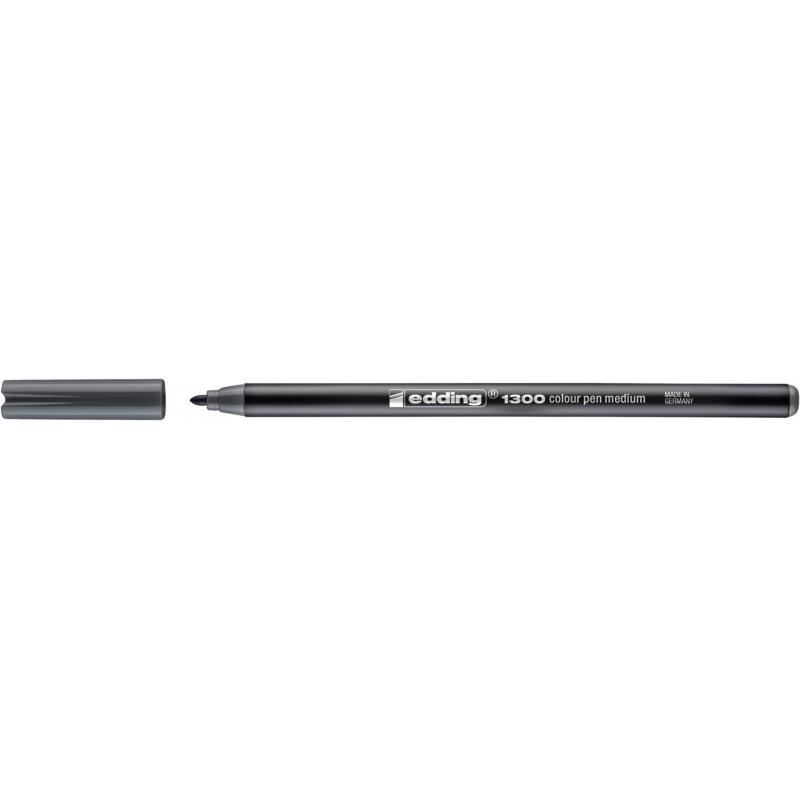 rotulador-edding-1300-gris