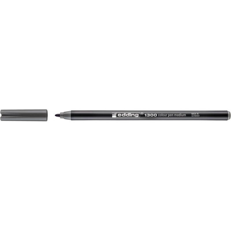 rotulador-edding-1300-gris-castano