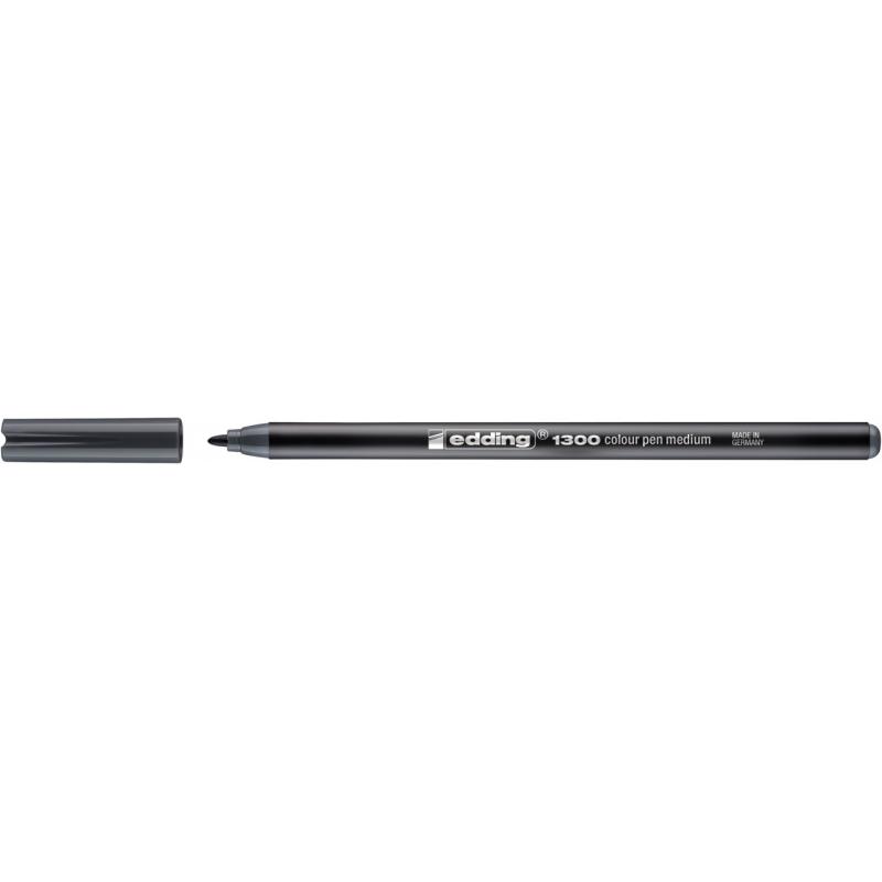 rotulador-edding-1300-gris-oscuro