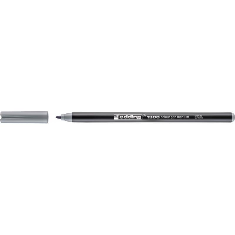 rotulador-edding-1300-gris-plata