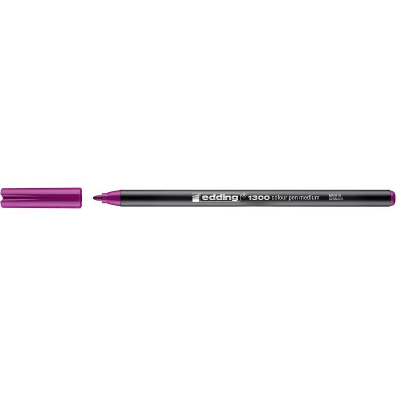 rotulador-edding-1300-magenta