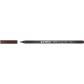 rotulador-edding-1300-marron-oscuro