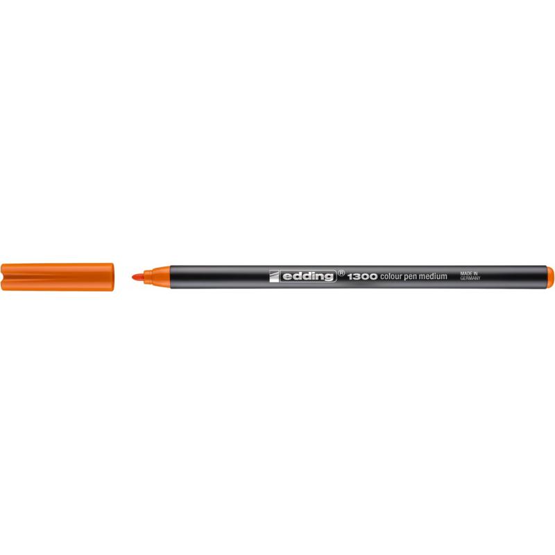 rotulador-edding-1300-naranja