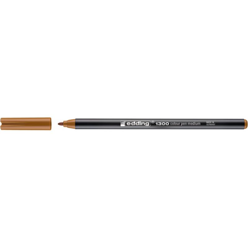 rotulador-edding-1300-ocre
