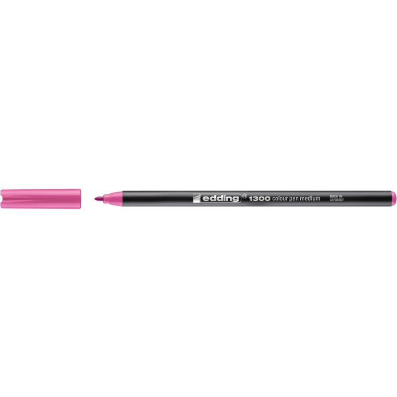 rotulador-edding-1300-rosa
