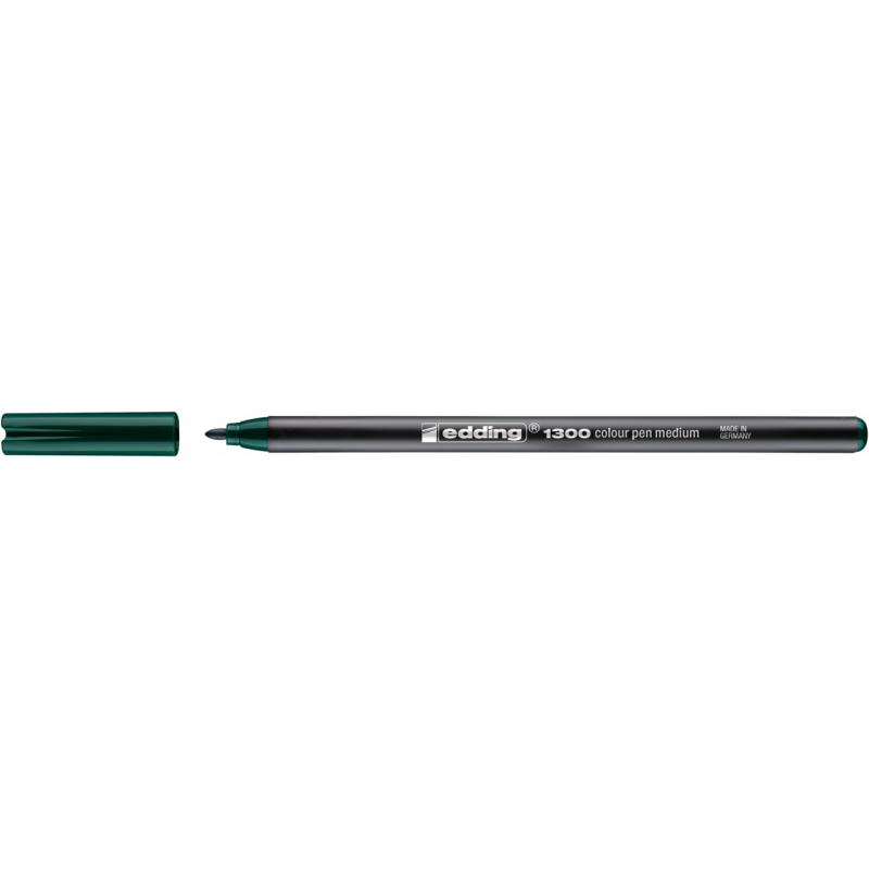 rotulador-edding-1300-verde-botella
