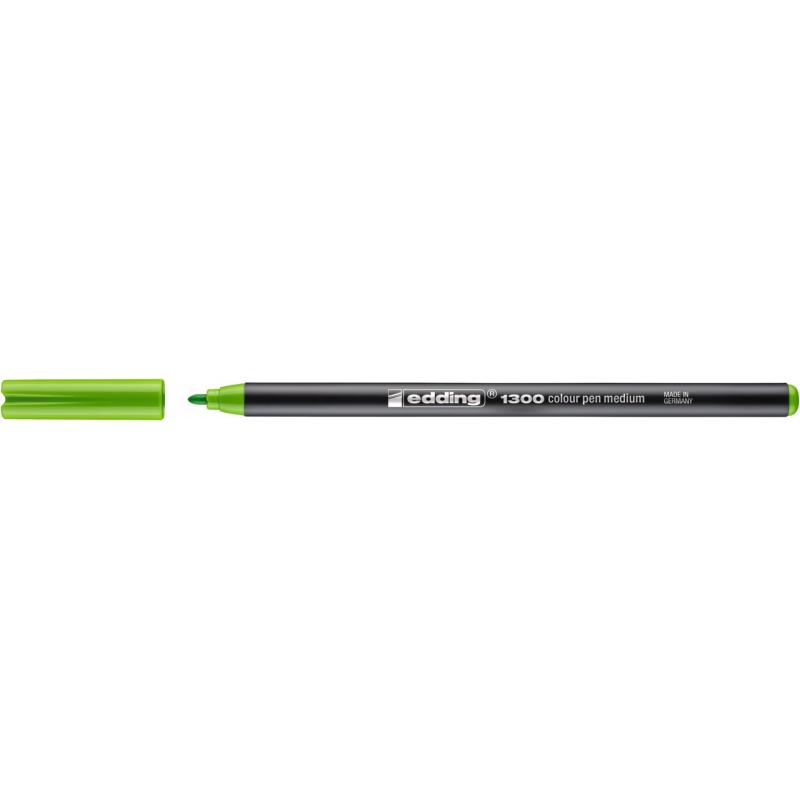 rotulador-edding-1300-verde-claro