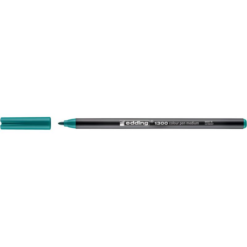 rotulador-edding-1300-verde-laurel
