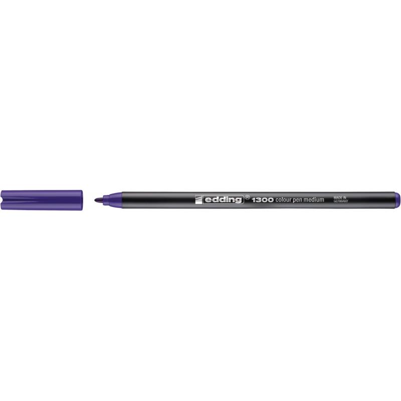 rotulador-edding-1300-violeta