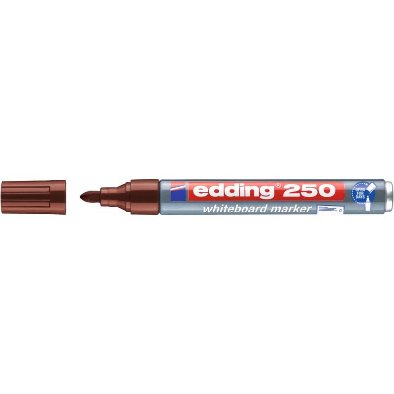 rotulador-edding-250-360-para-pizarra-marron