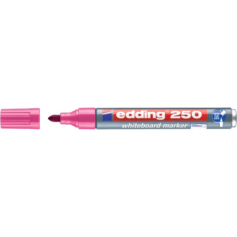 rotulador-edding-250-360-para-pizarra-rosa