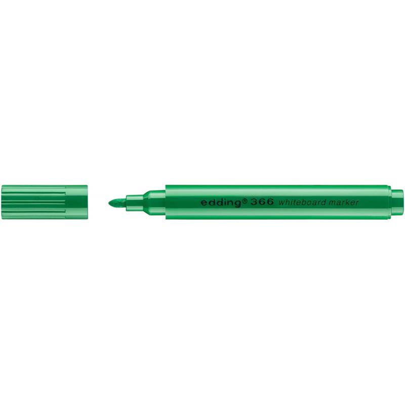 rotulador-edding-366-verde-para-pizarra-blanca