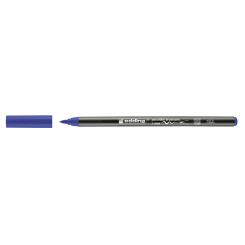 Edding 4200 Rotulador para porcelana. Color azul