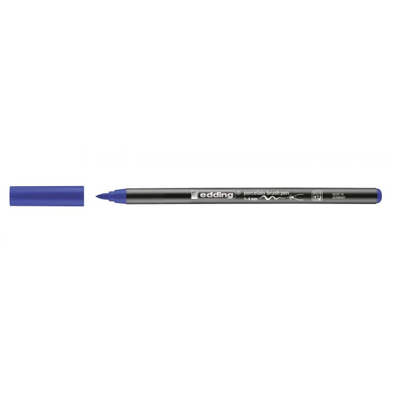 rotulador-edding-4200-para-porcelana-azul
