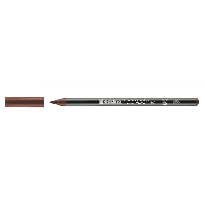 rotulador-edding-4200-para-porcelana-marron