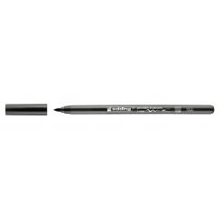 Edding 4200 Rotulador para porcelana. Color negro