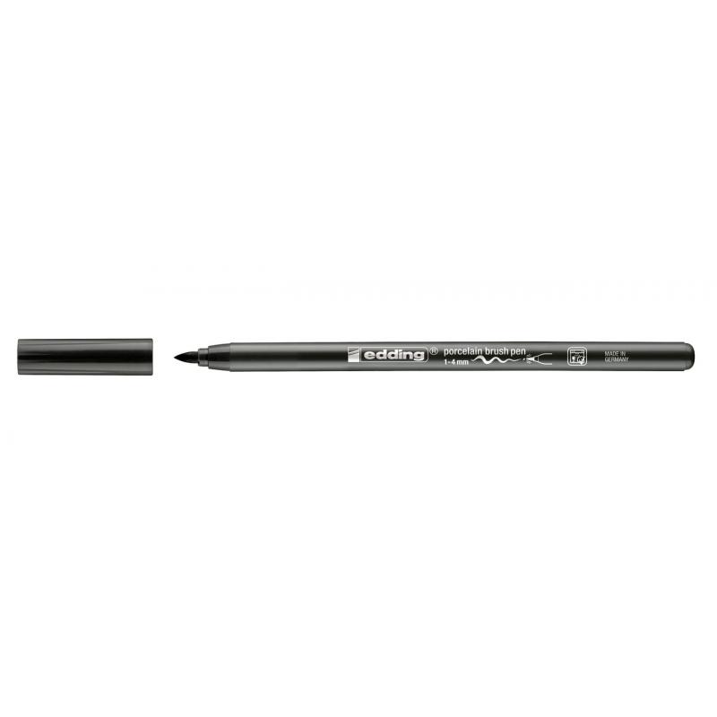 rotulador-edding-4200-para-porcelana-negro