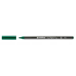 Edding 4200 Rotulador para porcelana. Color verde