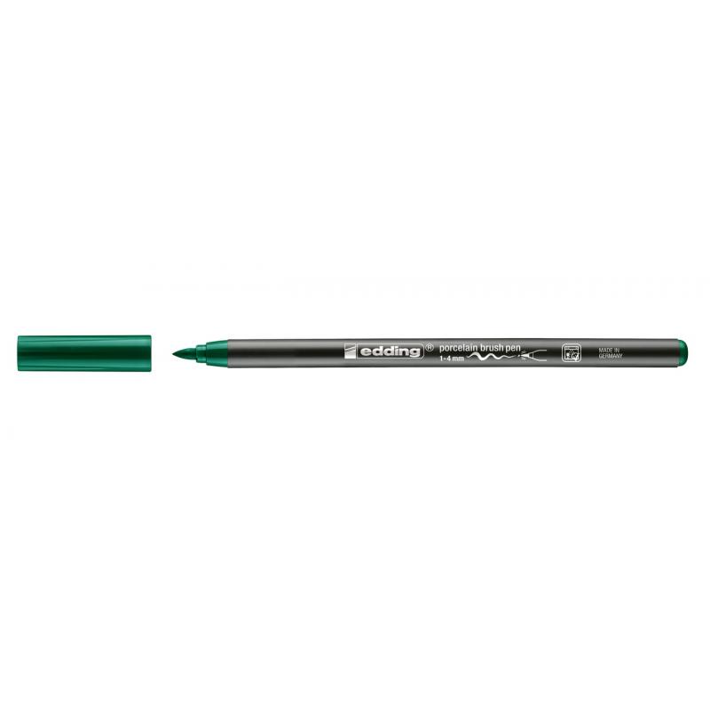 rotulador-edding-4200-para-porcelana-verde