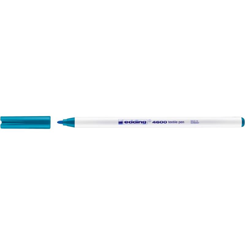 rotulador-edding-4600-tela-fino-azul-orienta