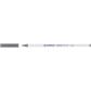 rotulador-edding-4600-tela-fino-gris