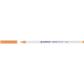 rotulador-edding-4600-tela-fino-naranja-clar